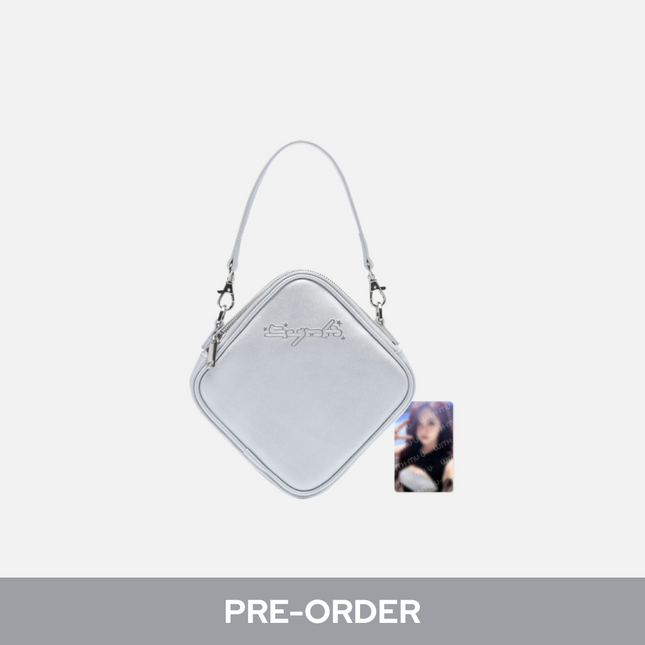 [Pre-order] aespa - MINI POUCH SET / 2024 aespa 2nd Concert [SYNK : PARALLEL LINE] OFFICIAL MD