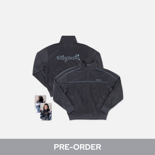 [Pre-order] aespa - JERSEY SET / 2024 aespa 2nd Concert [SYNK : PARALLEL LINE] OFFICIAL MD