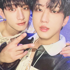 (1) Bang Chan X I.N