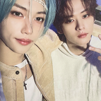 (2) Felix X Lee Know