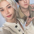 (6) Changbin X Felix