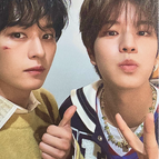 (4) Lee Know X Seungmin