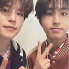(8) HAN X Seungmin