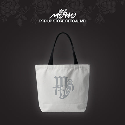 [Pre-order] ITZY [Motto] POP-UP OFFICIAL MD - 15 REUSABLE BAG
