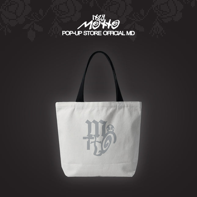 [Pre-order] ITZY [Motto] POP-UP OFFICIAL MD - 15 REUSABLE BAG