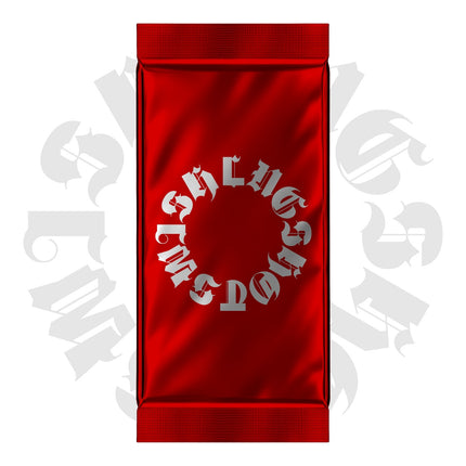 [Pre-order] LNGSHOT - S.W.I.S.H. /  EP ALBUM (Card Pack Ver.)