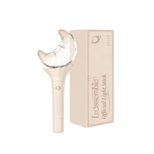 Loossemble - OFFICIAL LIGHTSTICK