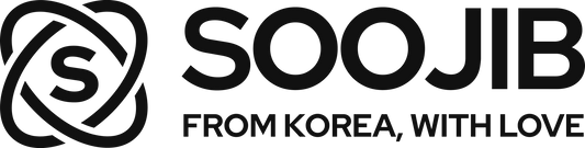 SOOJIB | Adding Korean Flair to Your Everyday Life
