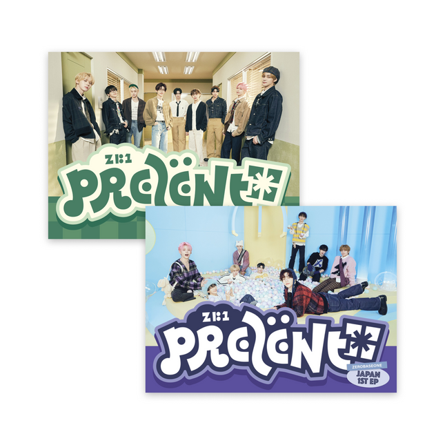 ZB1 PREZENT Pre-order 💝 – SOOJIB ZB1 PREZENT Pre-order 💝 – SOOJIB