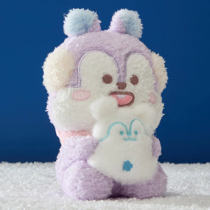 [Advent Calendar] BTS - BT21 SNOWMAN PLUSH