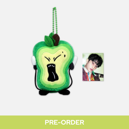 MARK - THE FIRSTFRUIT KEY RING SET / The 1st Album 'The Firstfruit' OFFICIAL MD
