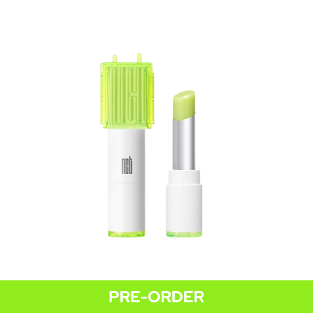 NCT  - OA.SM Fansignal Lip Balm