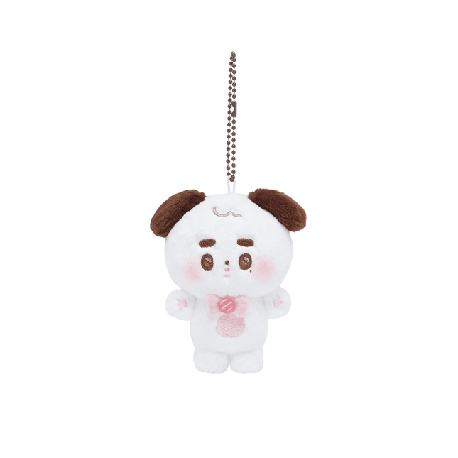 NCT 127 - SOM-MOONG-CHILL KEYRING