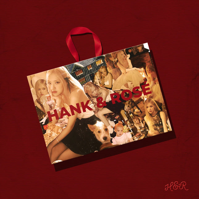 ROSE - SEASON'S GREETINGS: From HANK & ROSE To You [2024]