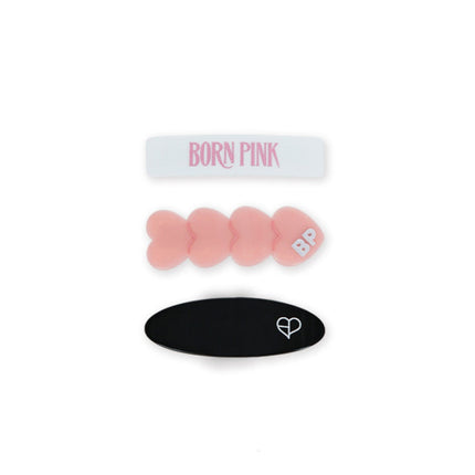 [BPTOUR] BLACKPINK CHARACTER SQUEEZE BALL