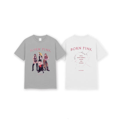 [BPTOUR] BLACKPINK PHOTO CARD HOLDER SET