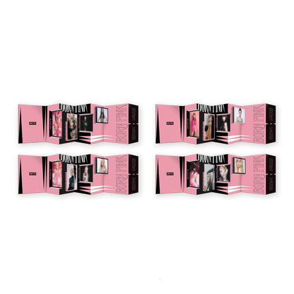 [BPTOUR] BLACKPINK POP-UP PHOTO BOOK