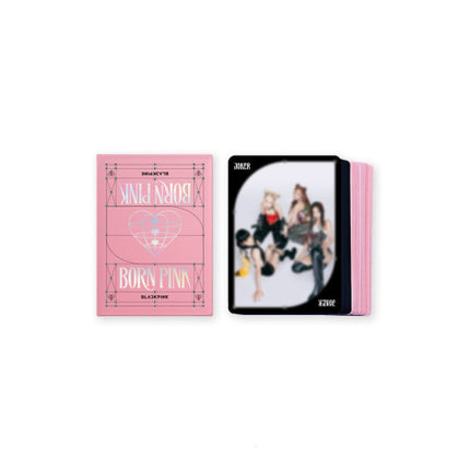 [BPTOUR] BLACKPINK CLEAR BAG