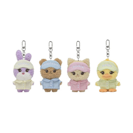 [BPTOURMSH] BLACKPINK CHARACTER ACRYLIC PEN HOLDER