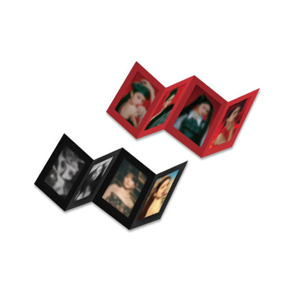 [ME] JISOO BOOKMARK SET