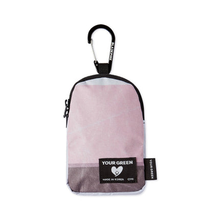 [YOURGREEN] BLACKPINK RE-CYCLED DIY PEN POUCH