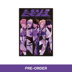 PLAVE - 논중화물 vol.2 / BOOK ABOUT PLAVE – SOOJIB