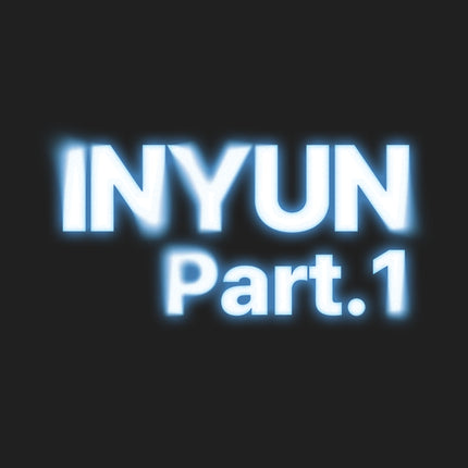 [Pre-order] YOUNITE - 인연 : INYUN Part.1 / 8TH EP