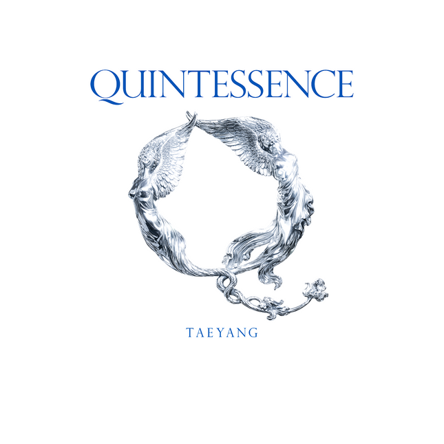 [POB] [FANSIGN] TAEYANG - QUINTESSENCE / VIDEO CALL FANSIGN EVENT