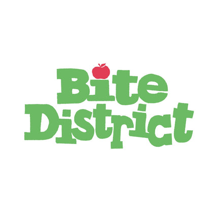 [POB] USPEER - BITE DISTRICT / 1st MINI ALBUM (KINETIC ver. / STATIC ver.)