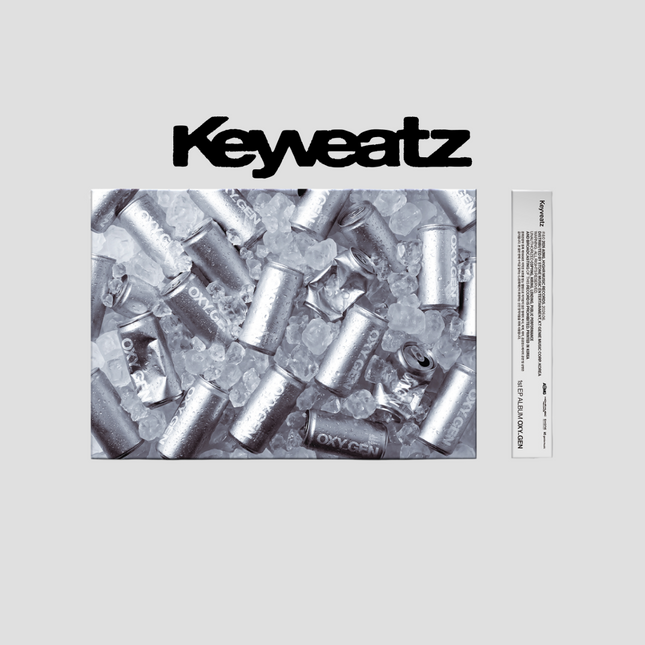 [POB] Keyveatz - [OXY_GEN]