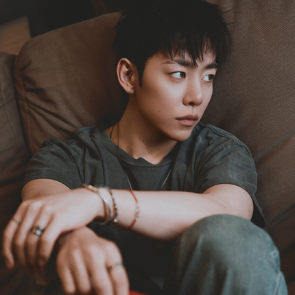[POB] JUNG DAE HYUN - [PUZZL(OV)E] (PHOTO BOOK VER.)