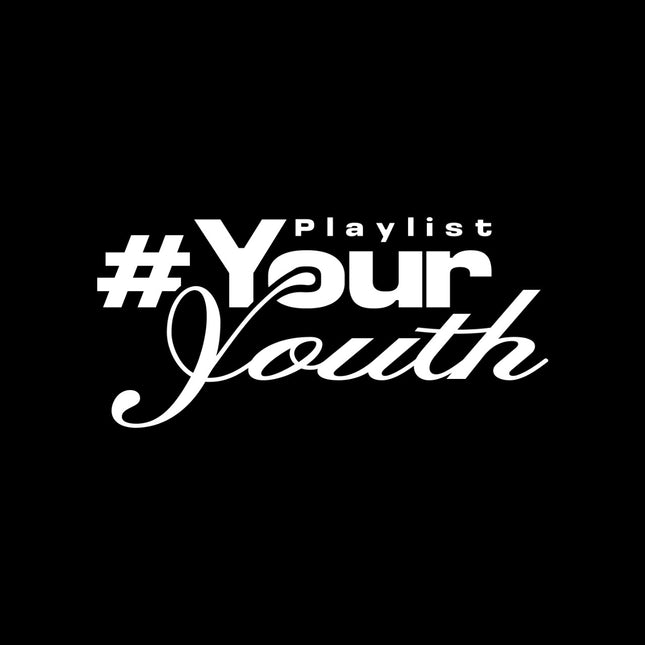 [POB] UAU 2nd Mini Album [Playlist #Your Youth] PRE-ORDER PHOTOCARD EVENT Compact ver.