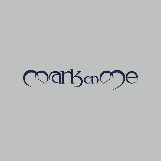 [POB] &TEAM KR 2nd Mini Album 'Mark on Me' - SOLO ver. SPECIAL GIVEAWAY EVENT [RANDOM]