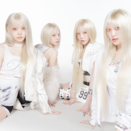 [POB] ARTMS <Hyper-Ego> PRE-ORDER SPECIAL GIFT EVENT [RANDOM]