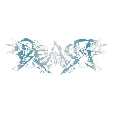[POB] ALPHA DRIVE ONE - UNBREAKABLE : 少年BEAST / 2nd Mini Album (Nest ver.)