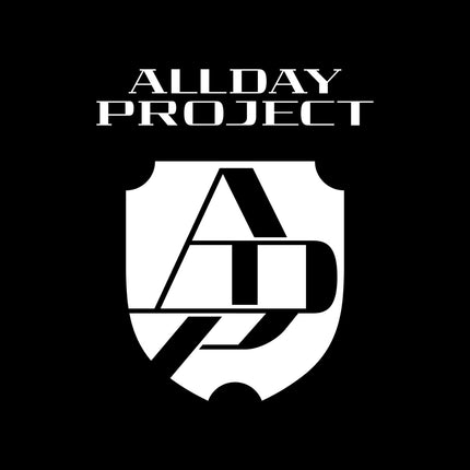 [POB] ALLDAY PROJECT - CRASH / 2nd EP Album (FOCUS ver.)