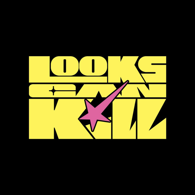 [POB] IVE - Looks Can Kill (HERO ON SET ver.)