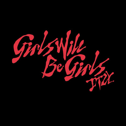 [POB] ITZY - Girls Will Be Girls / 10th Mini Album (Photobook ver. / Folder ver. / Box ver.)