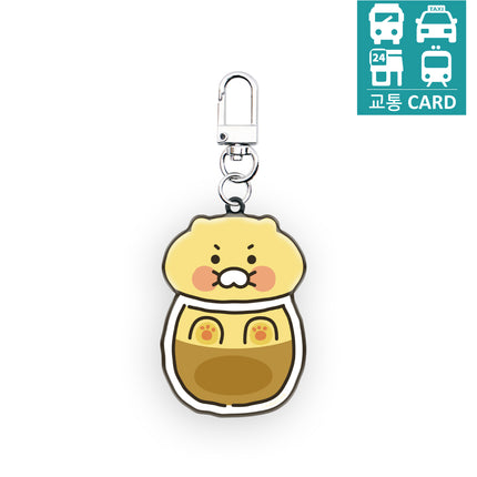 [TAG GRIP] Taggrip smart keyring_Bottled Choonsik