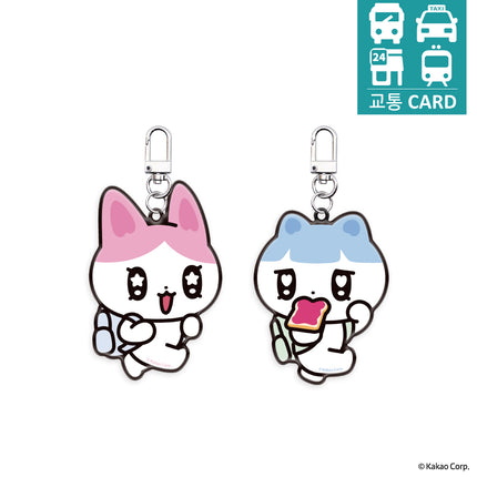 [TAG GRIP] Taggrip smart keyring_Golgolz Series *Version Select