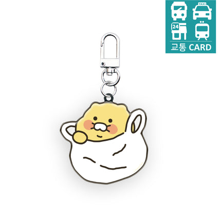 [TAG GRIP] Taggrip smart keyring_Envelope Choonsik
