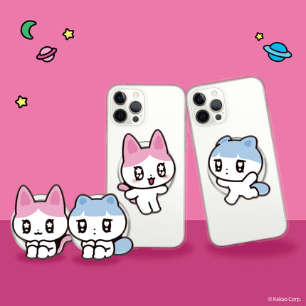 [TAG GRIP] Taggrip magsafe phone grip_Golgolz Series *Version Select