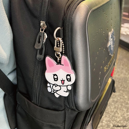 [TAG GRIP] Taggrip smart keyring_Golgolz Series *Version Select