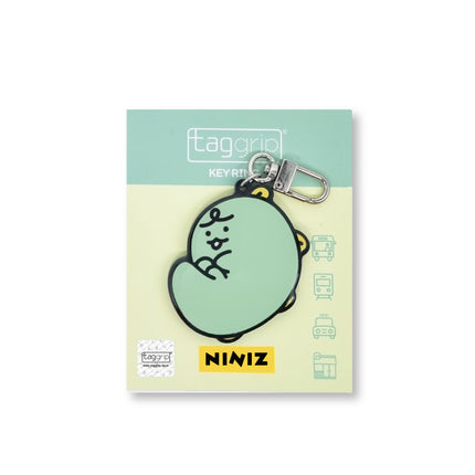 [TAG GRIP] Taggrip smart keyring_Dongle Jordy