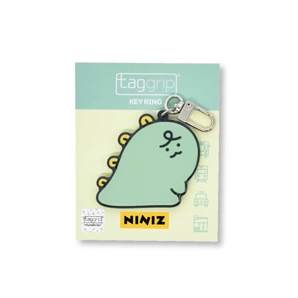 [TAG GRIP] Taggrip smart keyring_Sit Jordy