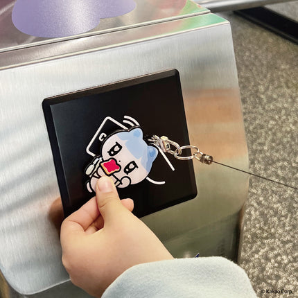 [TAG GRIP] Taggrip smart keyring_Golgolz Series *Version Select