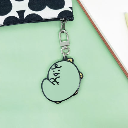 [TAG GRIP] Taggrip smart keyring_Dongle Jordy