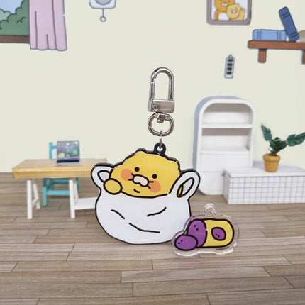 [TAG GRIP] Taggrip smart keyring_Envelope Choonsik