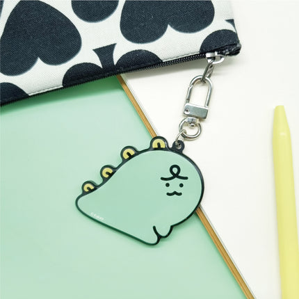 [TAG GRIP] Taggrip smart keyring_Sit Jordy