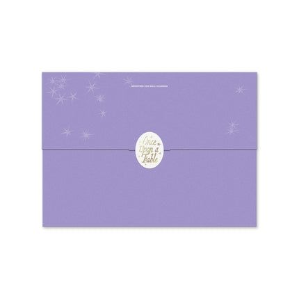 [Pre-order] SEVENTEEN 2026 WALL CALENDAR